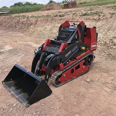 compact track loader rentals near me|stand behind skid steer rental.